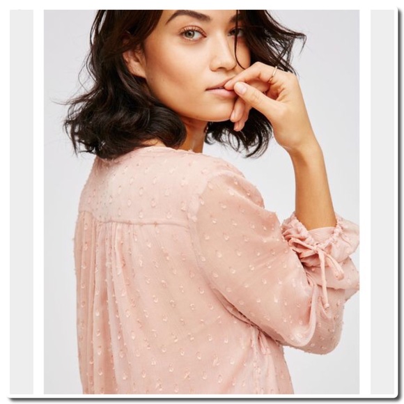 Host Pick Free People Dahlia Mini Dress - Picture 3 of 8