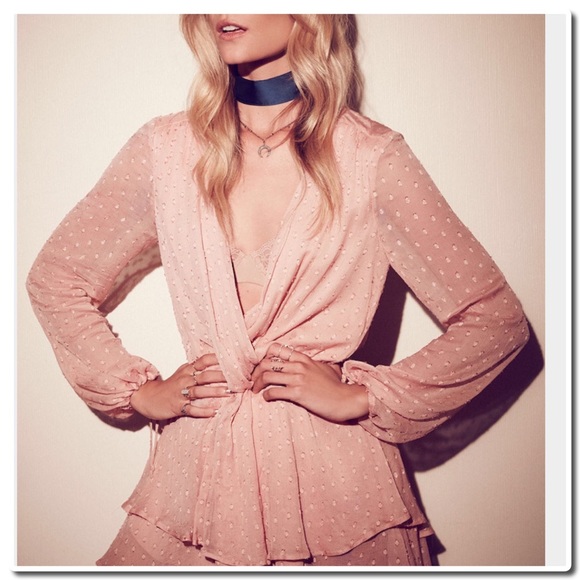 Host Pick Free People Dahlia Mini Dress - Picture 6 of 8