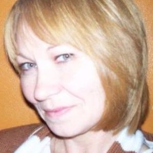 Meet your Posher, Terri