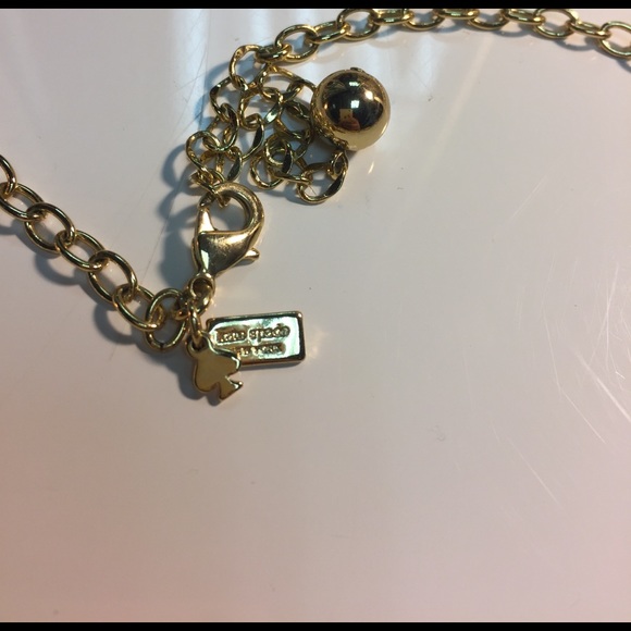 Kate Spade Statement Necklace - Picture 8 of 8