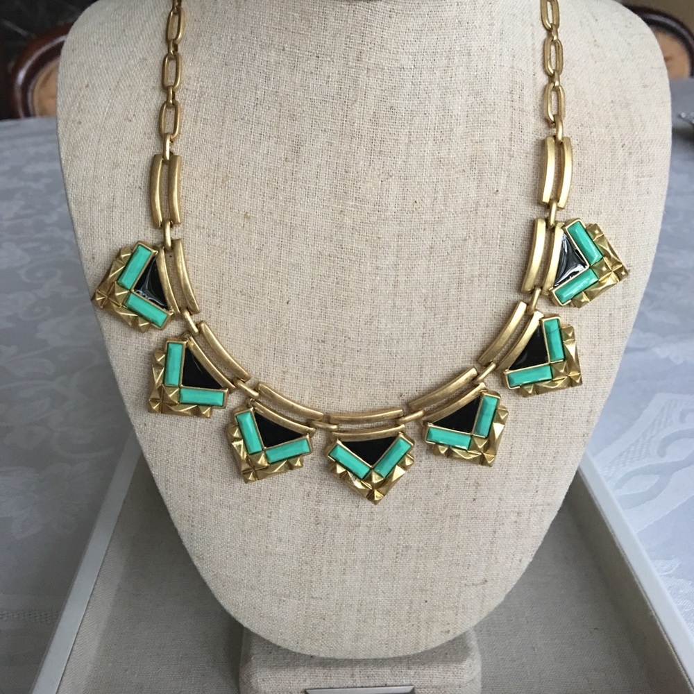 Zia Necklace