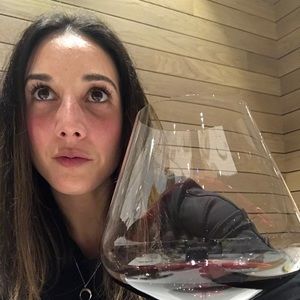 Meet your Posher, Leah