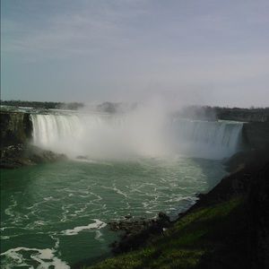 Meet your Posher, Christy