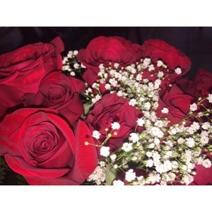 Meet your Posher, Patti