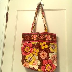 Vera Bradley Tote
