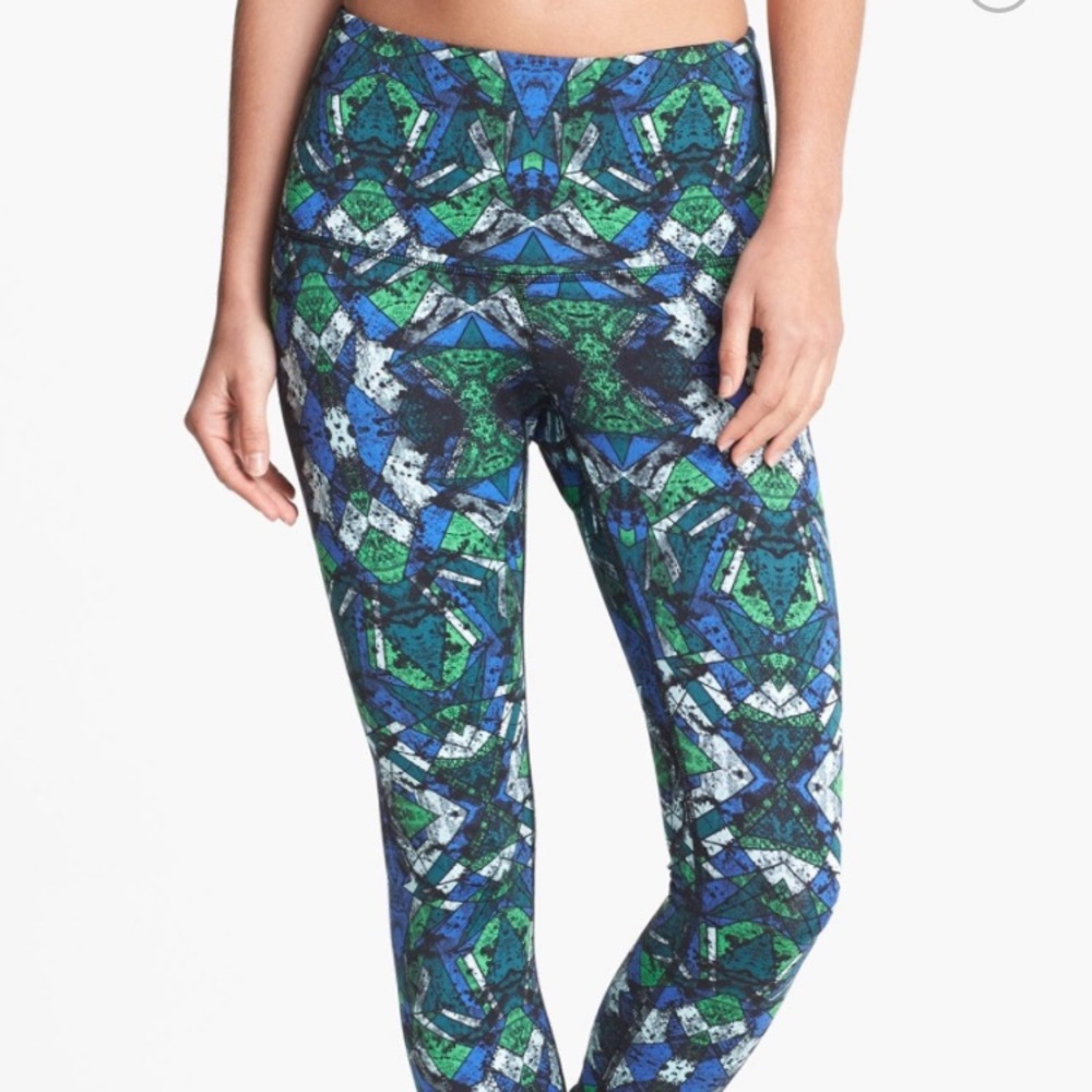 NWT Karma Sybil Tight (Yoga/Ballet Legging)