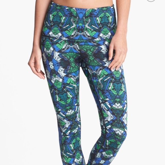 NWT Karma Sybil Tight (Yoga/Ballet Legging) - Picture 1 of 4