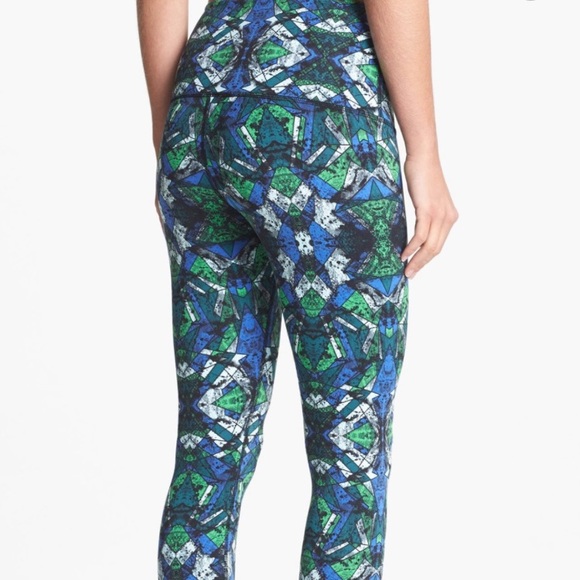 NWT Karma Sybil Tight (Yoga/Ballet Legging) - Picture 2 of 4