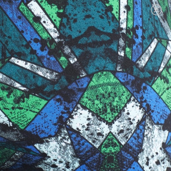 NWT Karma Sybil Tight (Yoga/Ballet Legging) - Picture 3 of 4