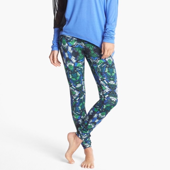 NWT Karma Sybil Tight (Yoga/Ballet Legging) - Picture 4 of 4