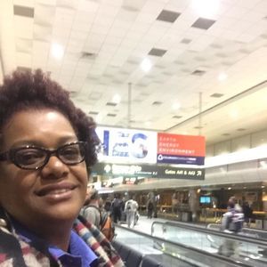 Meet your Posher, Debra