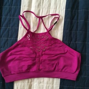 Victoria's Secret bralette
