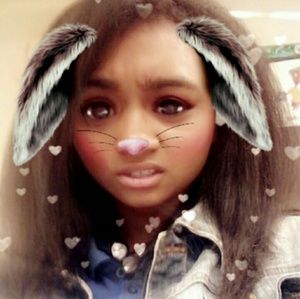 Meet your Posher, Savannah