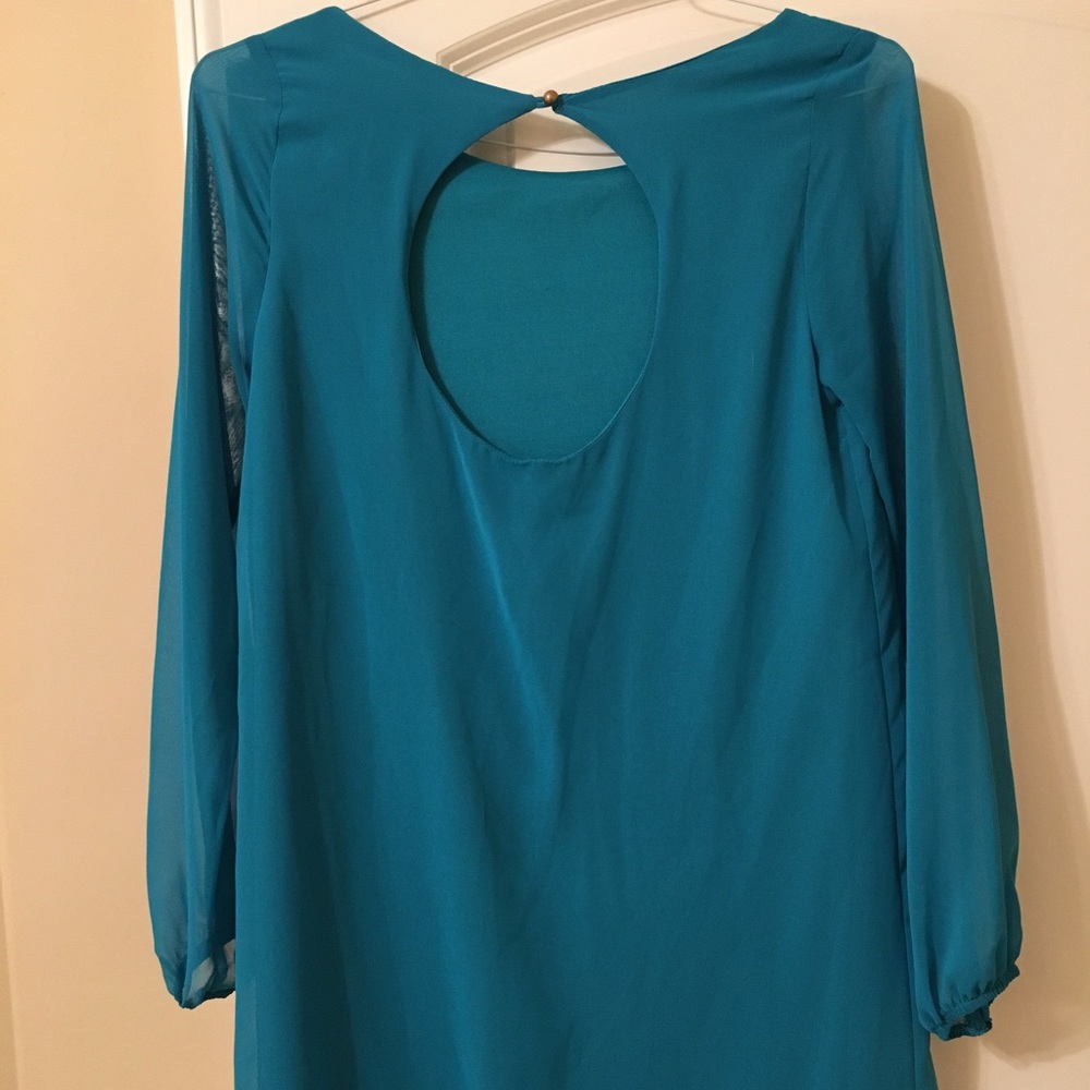 2 DRESSES!!! - Picture 2 of 4