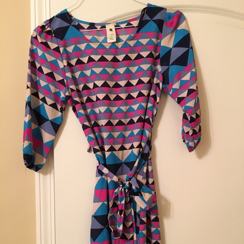 2 DRESSES!!! - Picture 4 of 4