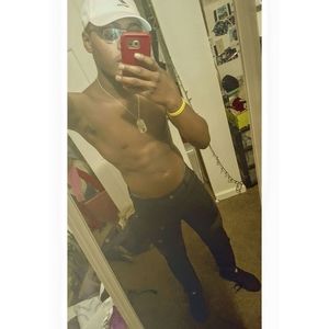 Meet your Posher, B keon