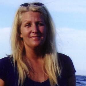 Meet your Posher, Sandra