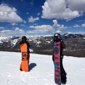 Meet your Posher, Nolan