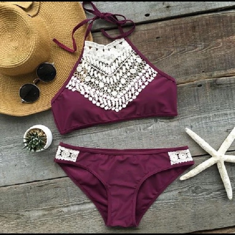 Sexy bikini
