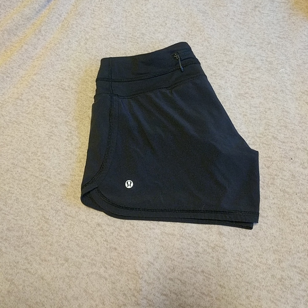 Lululemon Run Times Short