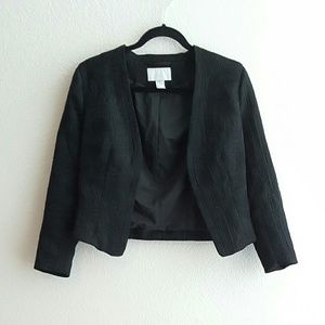 Black H&M Jacket