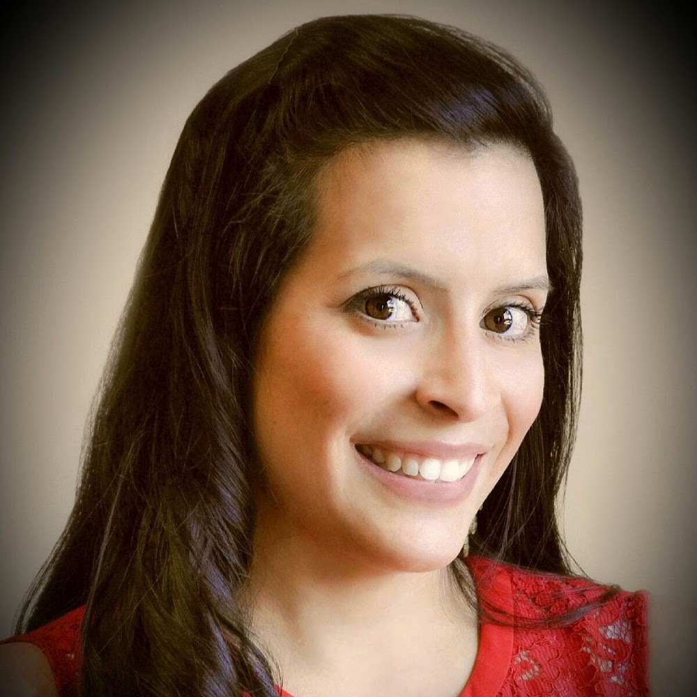 Meet your Posher, Stacey