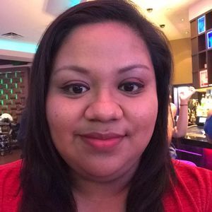 Meet your Posher, Paula