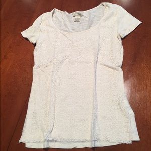 Lucky brand t-shirt