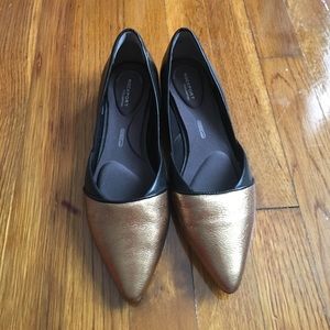 New Rockport Shoes. Size 6