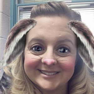 Meet your Posher, Mandy