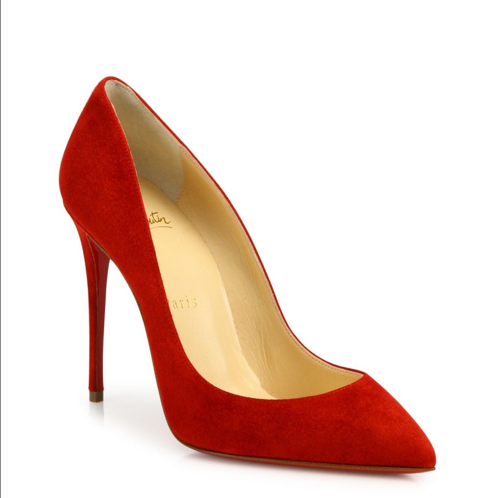 🚫SOLD🚫 Pigalle Follies 100