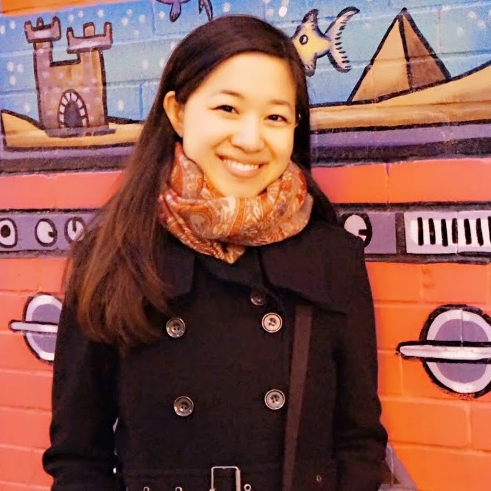 Meet your Posher, Cassie