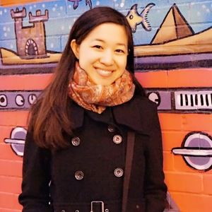 Meet your Posher, Cassie