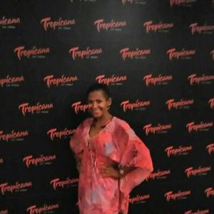 Meet your Posher, Maggie