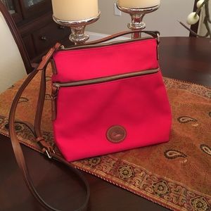 Dooney & Bourke Cross-Body Handbag
