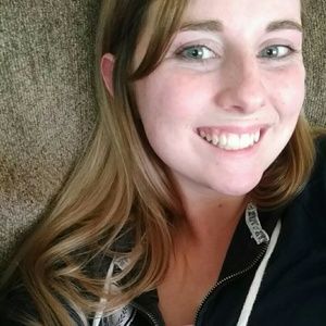 Meet your Posher, Kaylene