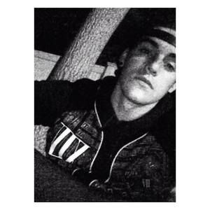 Meet your Posher, Zack