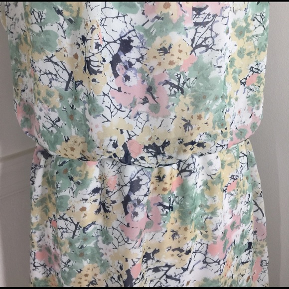 Pretty Spring Dress! 🍀🌸🐣 - Picture 2 of 4
