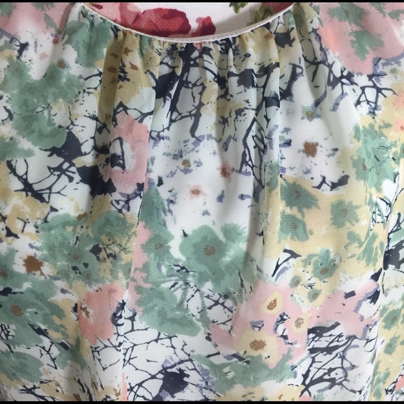 Pretty Spring Dress! 🍀🌸🐣 - Picture 3 of 4