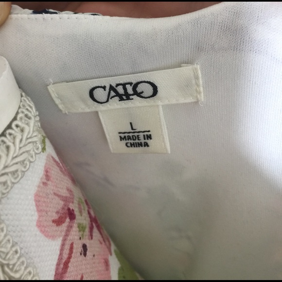 Pretty Spring Dress! 🍀🌸🐣 - Picture 4 of 4