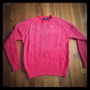 New Without Tags Ralph Lauren Sweater