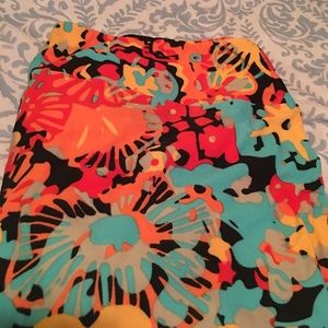 LulaRoe leggings