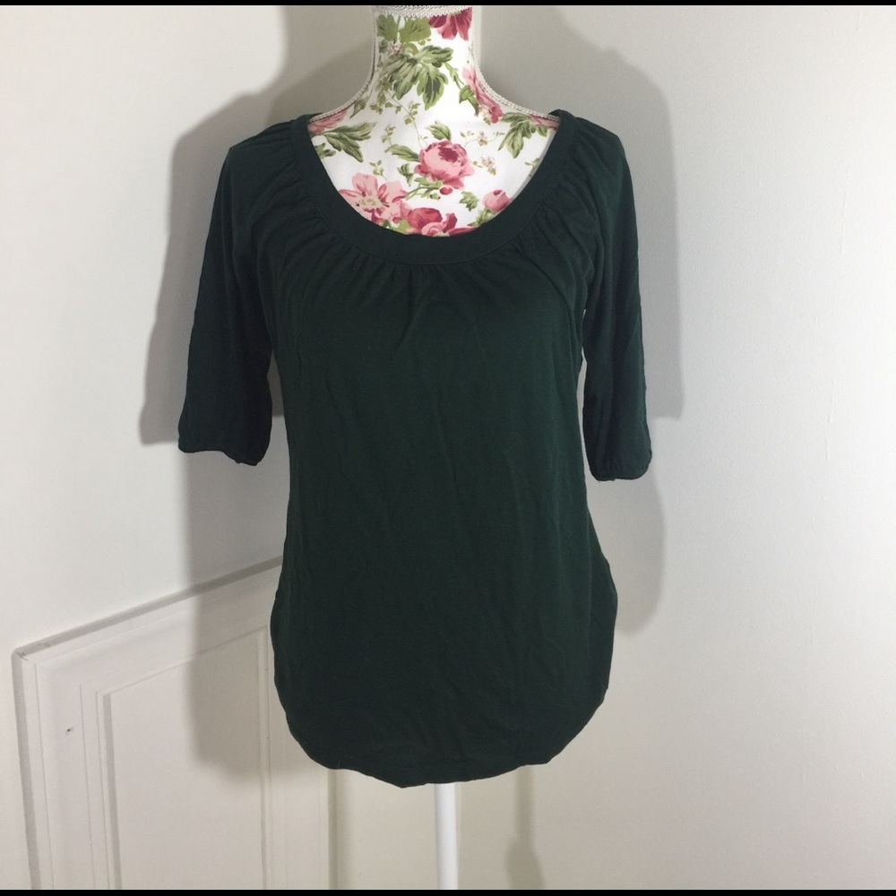 Green Gap T