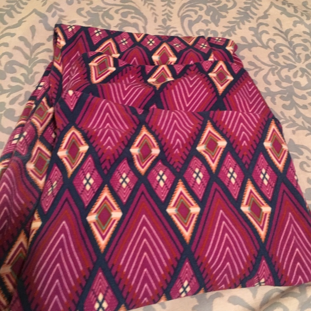 LulaRoe leggings