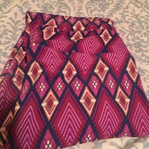 LulaRoe leggings