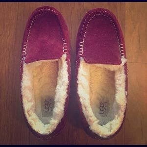 UGG Ansley Slippers