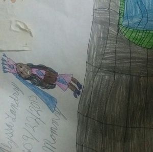 Meet your Posher, Lisa