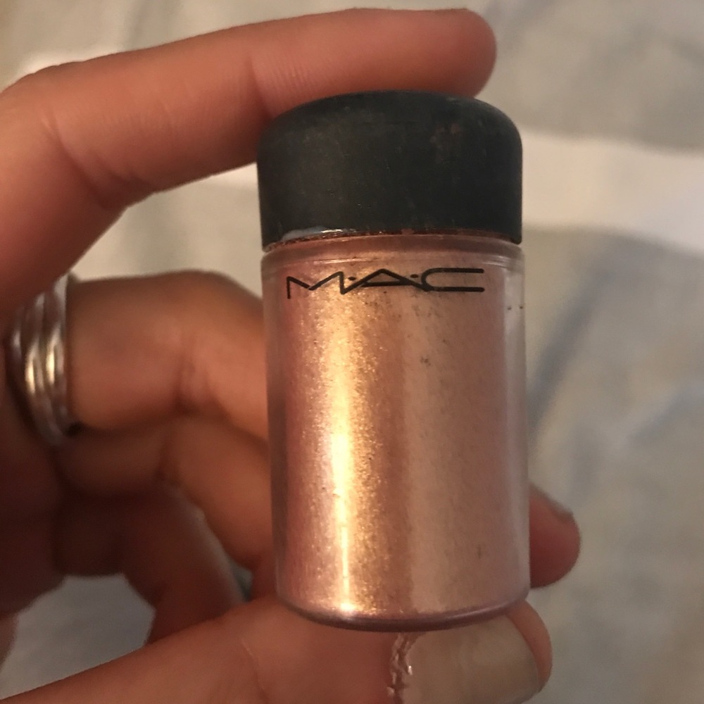 MAC Melon Pigment