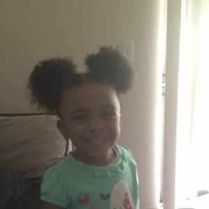 Meet your Posher, Ericka