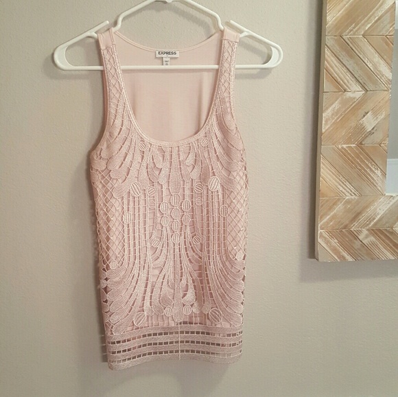 Tank Top - Picture 2 of 4